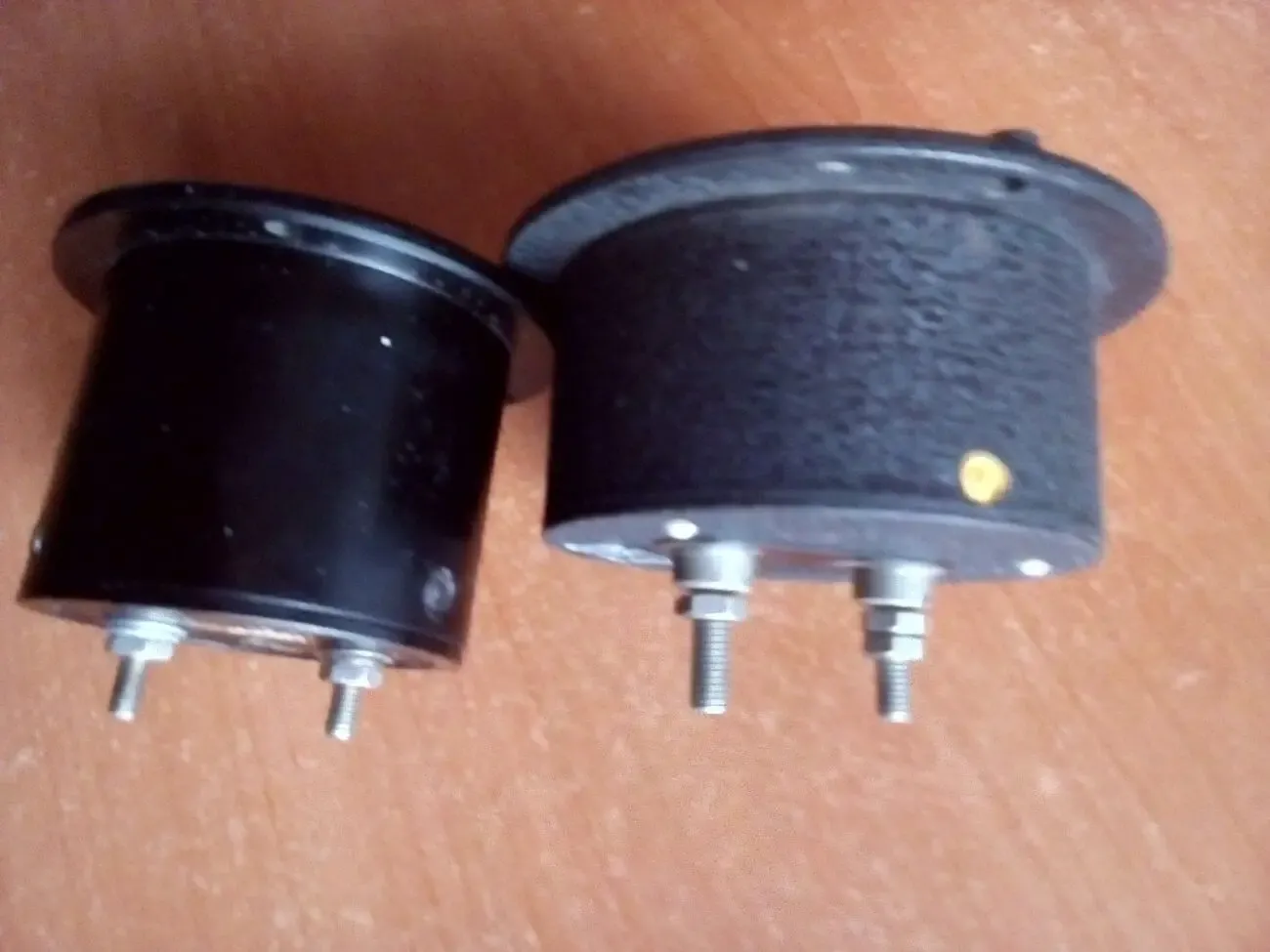 Вольт-амперметр ВА 3.в-46 5