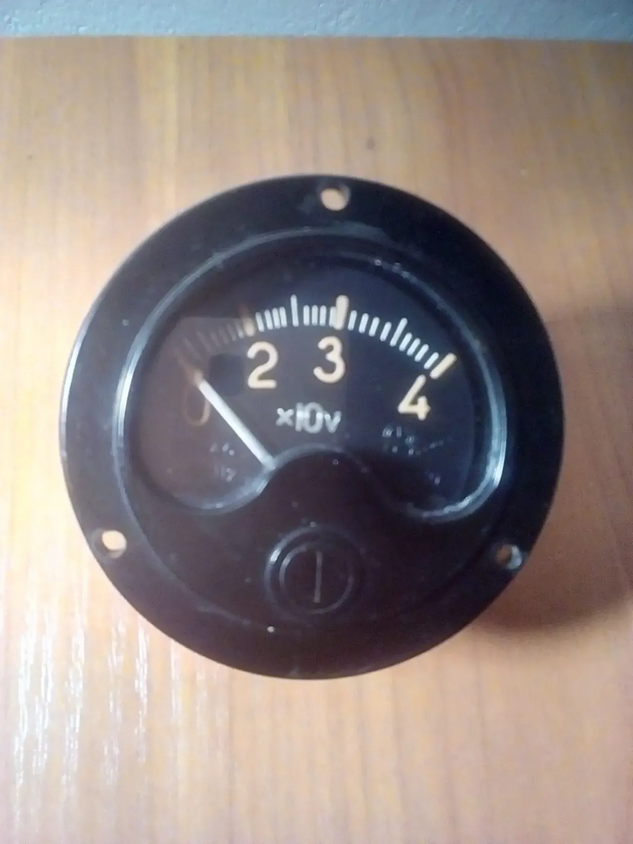 Вольт-амперметр ВА 3.в-46 2