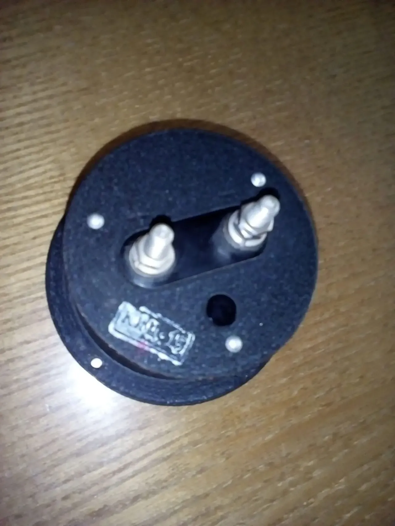 Вольт-амперметр ВА 3.в-46 3