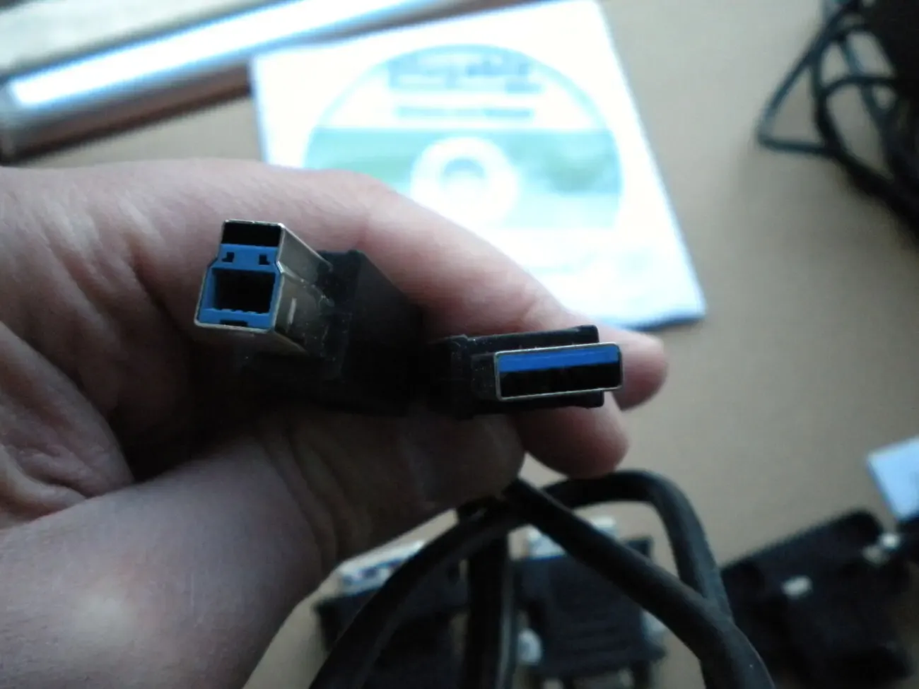 Plugable док станция для мониторов док станція для моніторів на ремонт 6