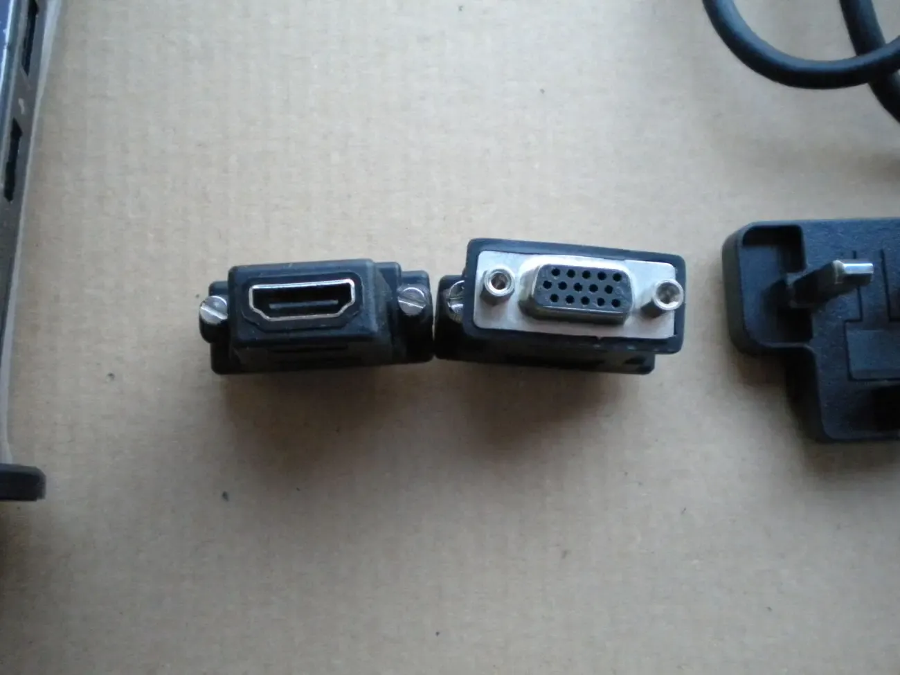 Plugable док станция для мониторов док станція для моніторів на ремонт 4