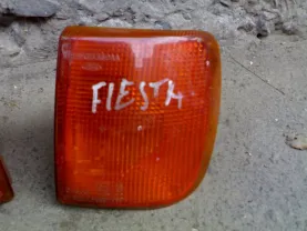 Повороты габариты Ford Fiesta