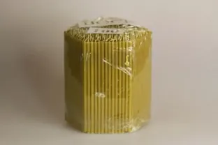 Свечи восковые