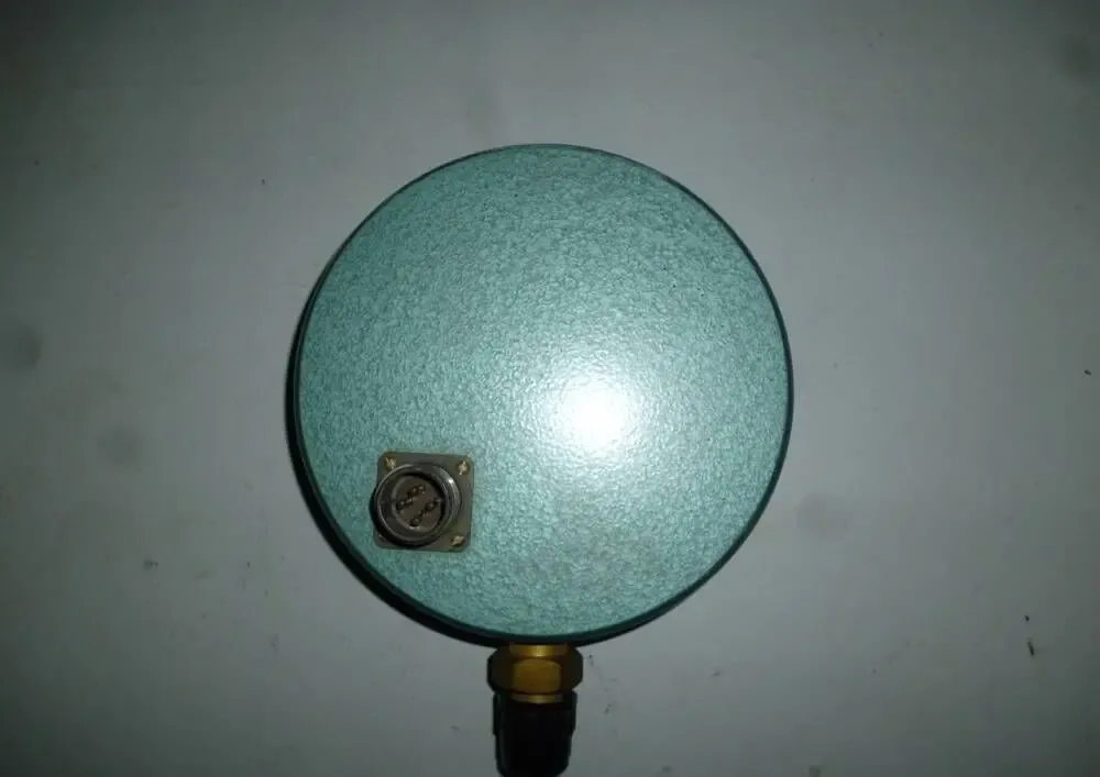 Манометр МЄД преобразаватель давления модель 22365 4