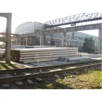 Опора СВ 110-1А железобетонная для ЛЭП