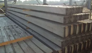 Опора железобетонная СВ 164-12