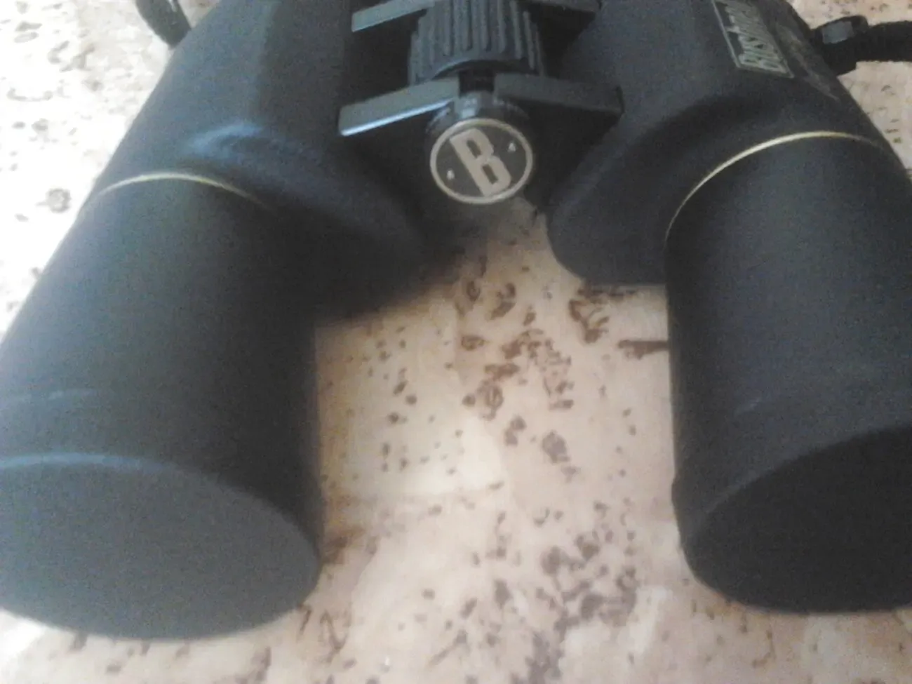 Бинокль Bushnell Legacy 10x50 Оригинал (USA) 5