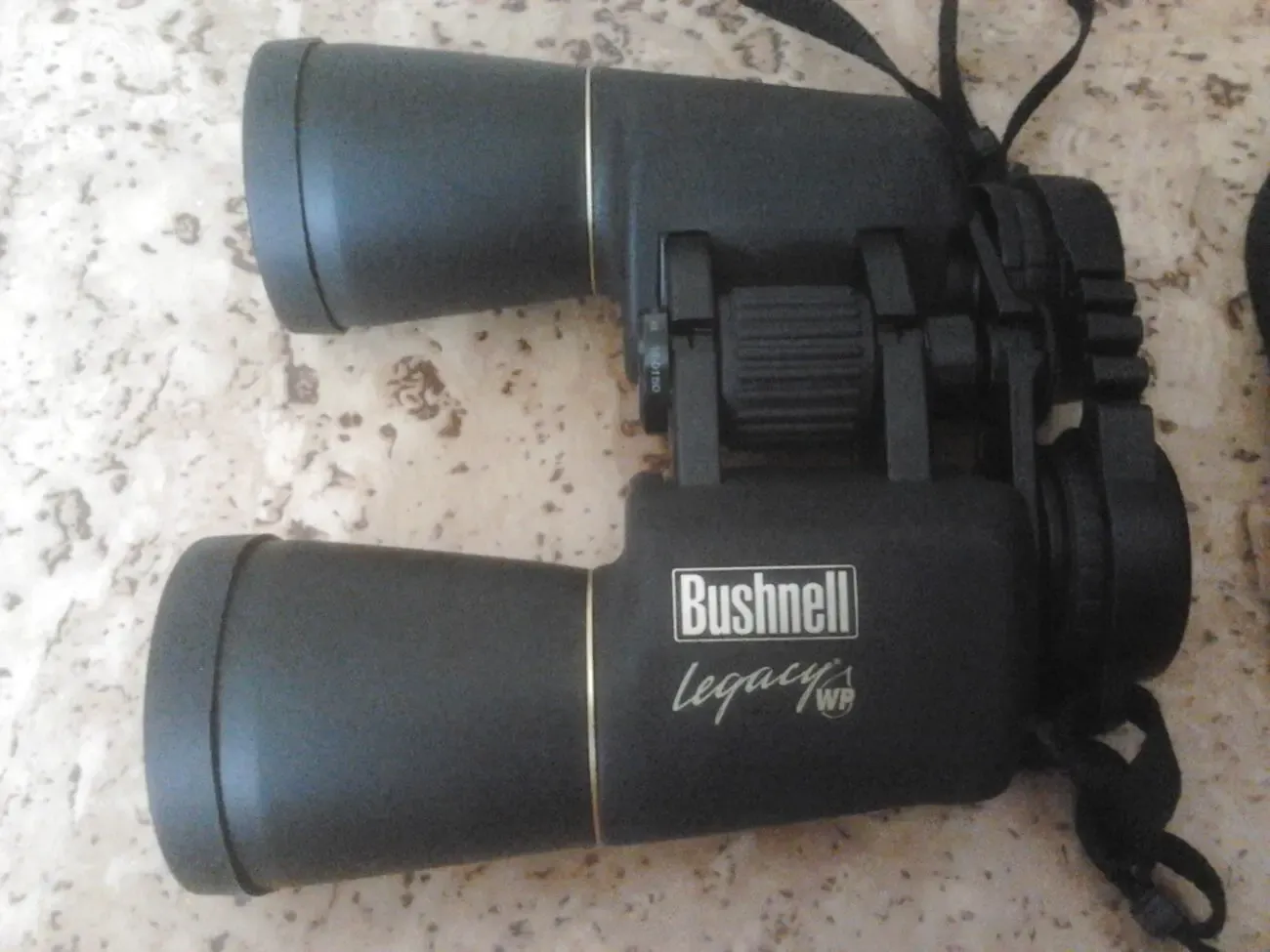 Бинокль Bushnell Legacy 10x50 Оригинал (USA) 4