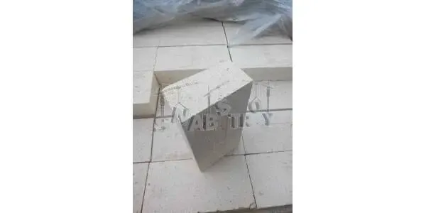 Огнеупорный кирпич ША-44 Киев 2