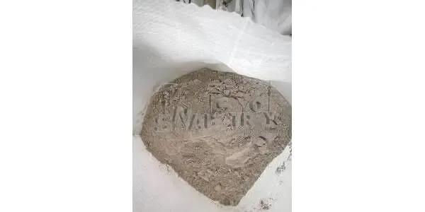 Глина шамотная цена 2