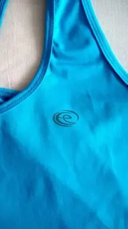 Спортивная майка, футболка для фитнеса Extory. 3