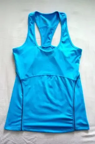 Спортивная майка, футболка для фитнеса Extory.