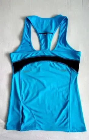 Спортивная майка, футболка для фитнеса Extory. 2