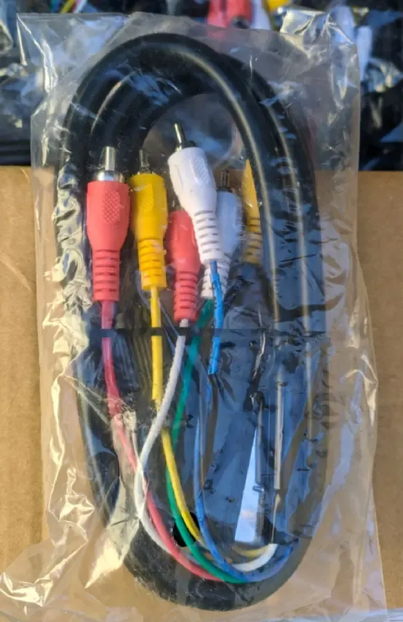 Скарт шнуры тюльпаны