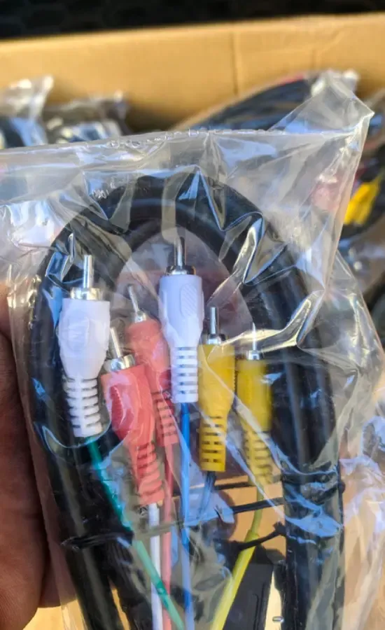 Скарт шнуры тюльпаны 4