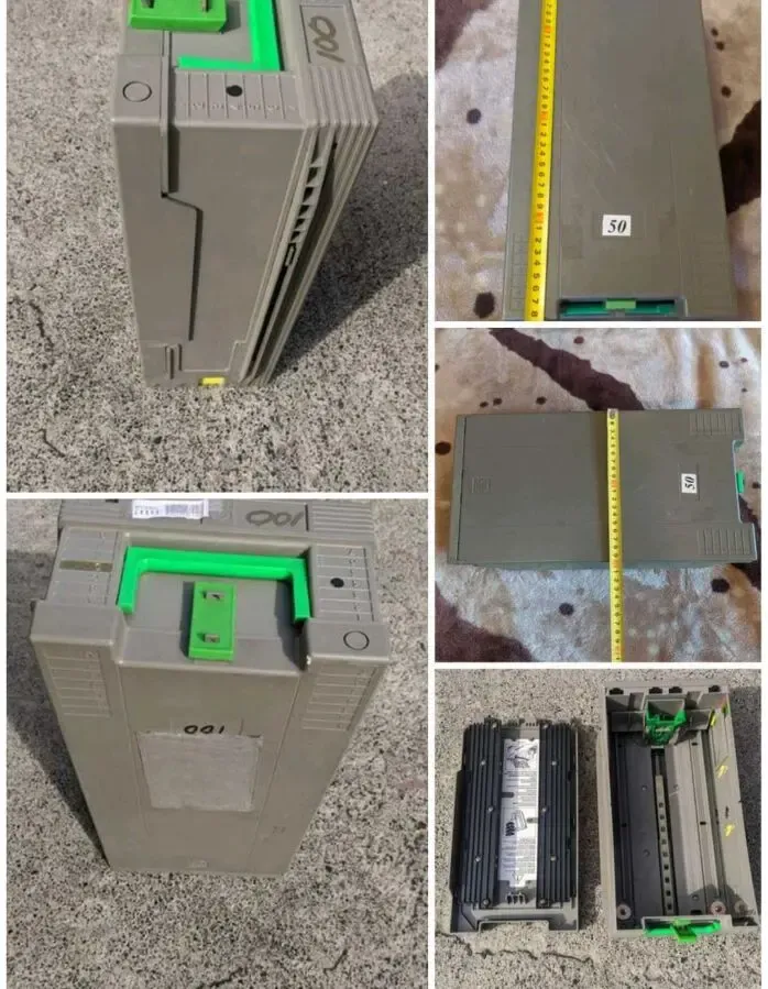 Ящик винтажный универсальный 2