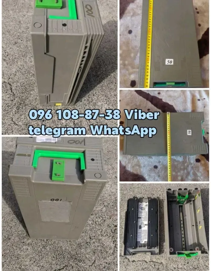 Ящик винтажный универсальный