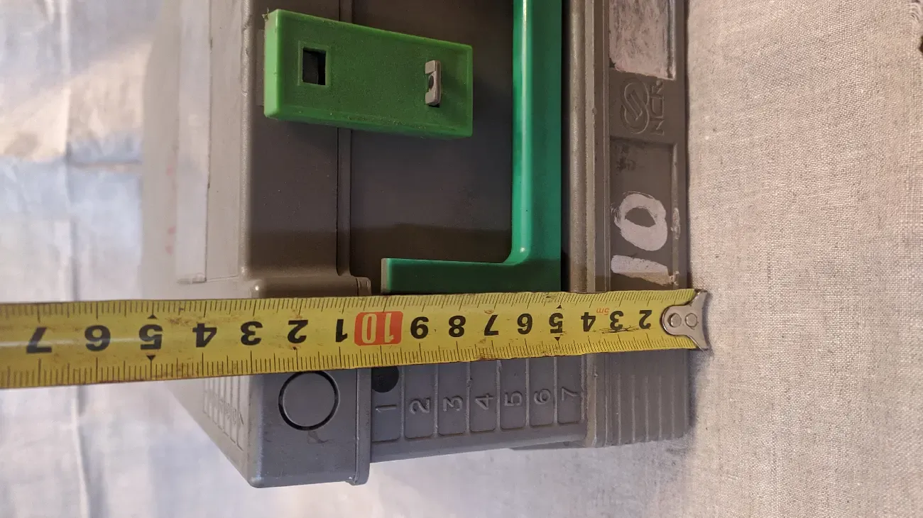 ящик для инструмента 3