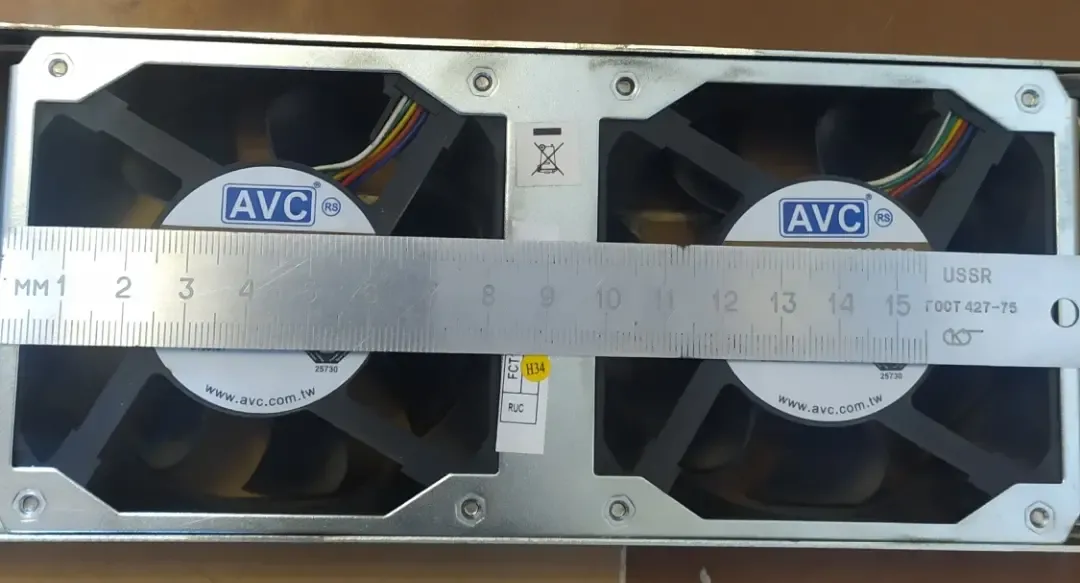 Вентиляторы 48v универсальные 5