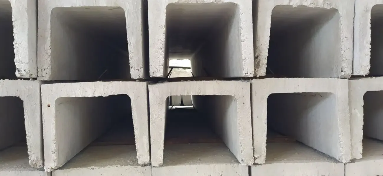 Элементы инженерных и кабельных систем лотки жби 2