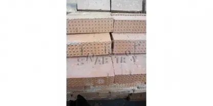 Красный М-200 кирпич печной качественный Киев цена