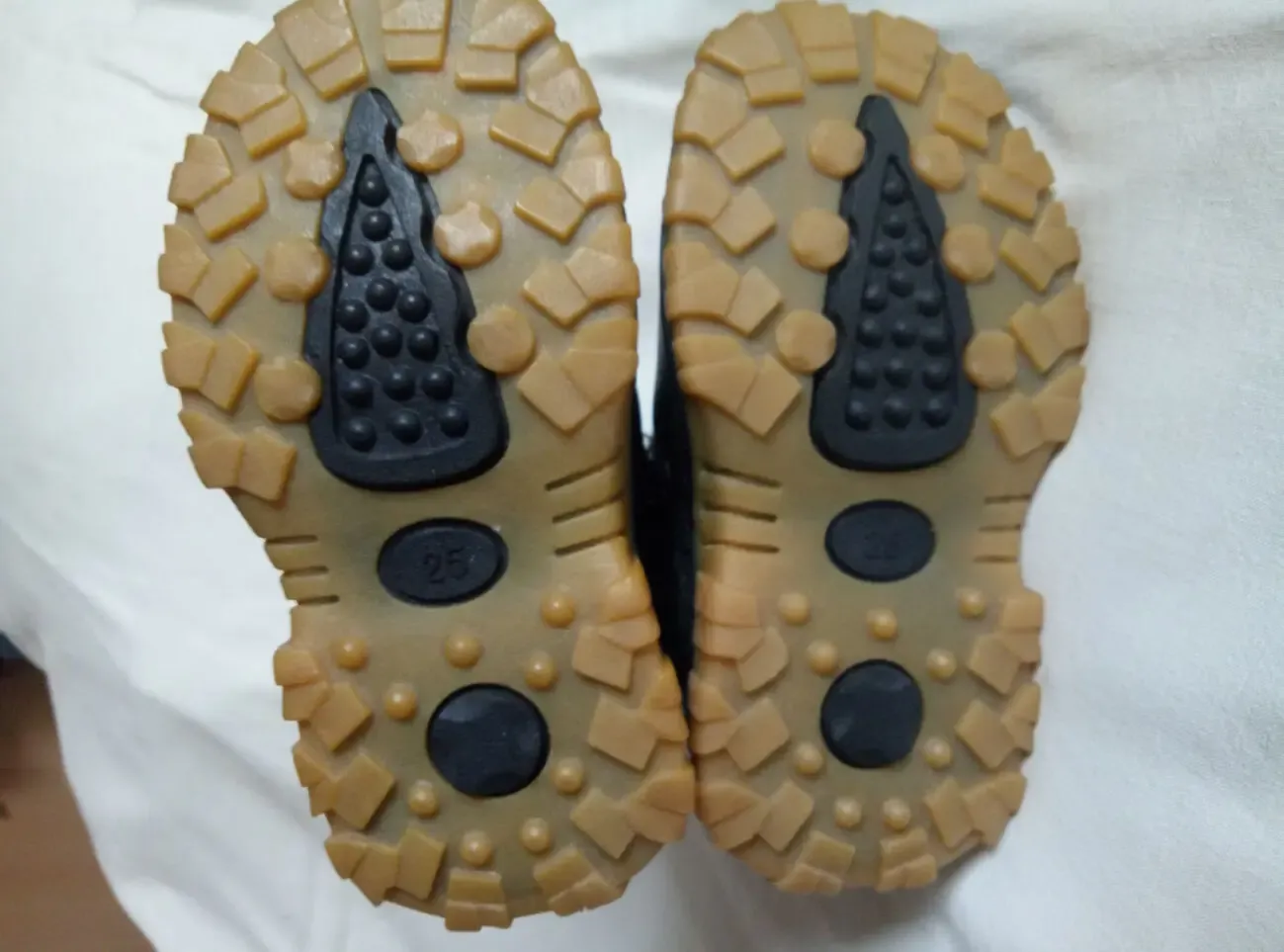 Ботинки, сапоги р.25, стелька 14,5 10