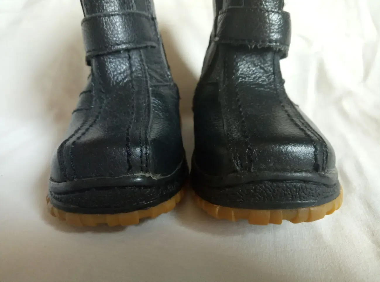 Ботинки, сапоги р.25, стелька 14,5 8