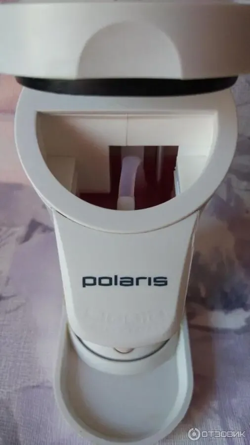 Сенсорный дозатор мыла Polaris PSD 2010B с дисплеем.# 3