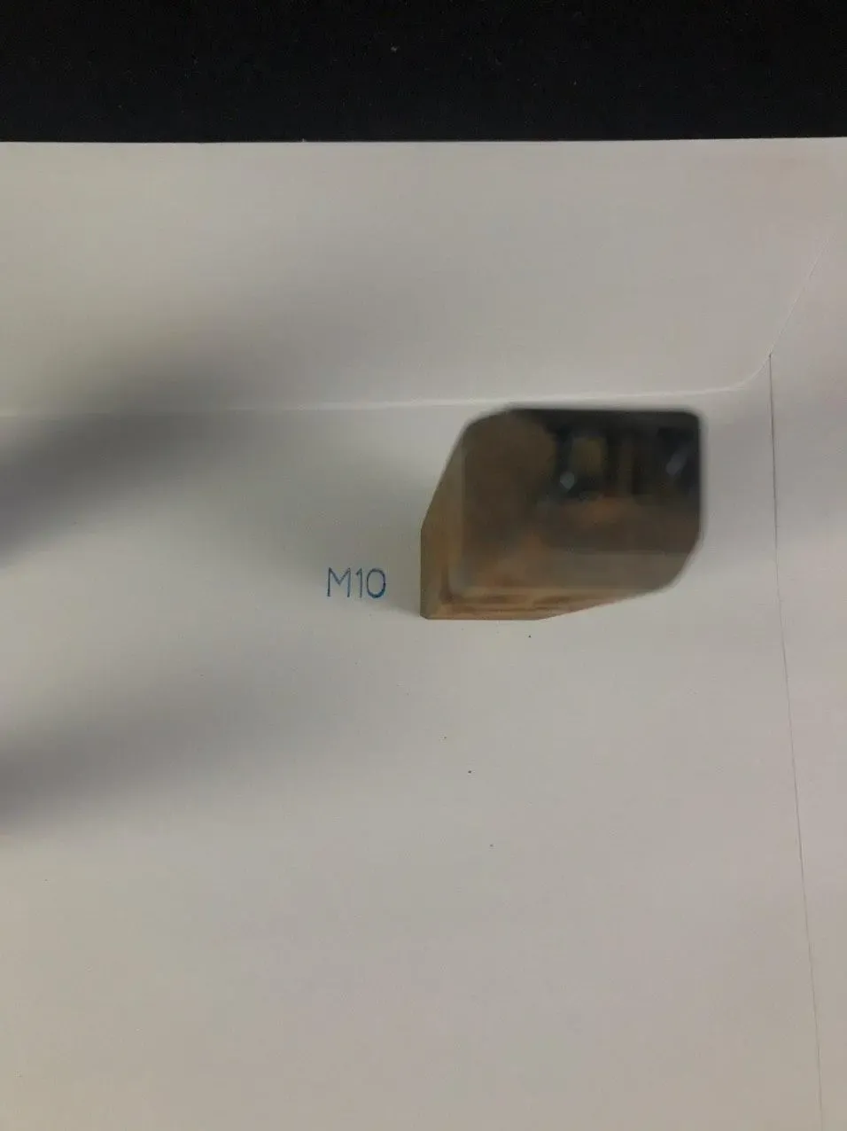 Маркировки Штампы 3