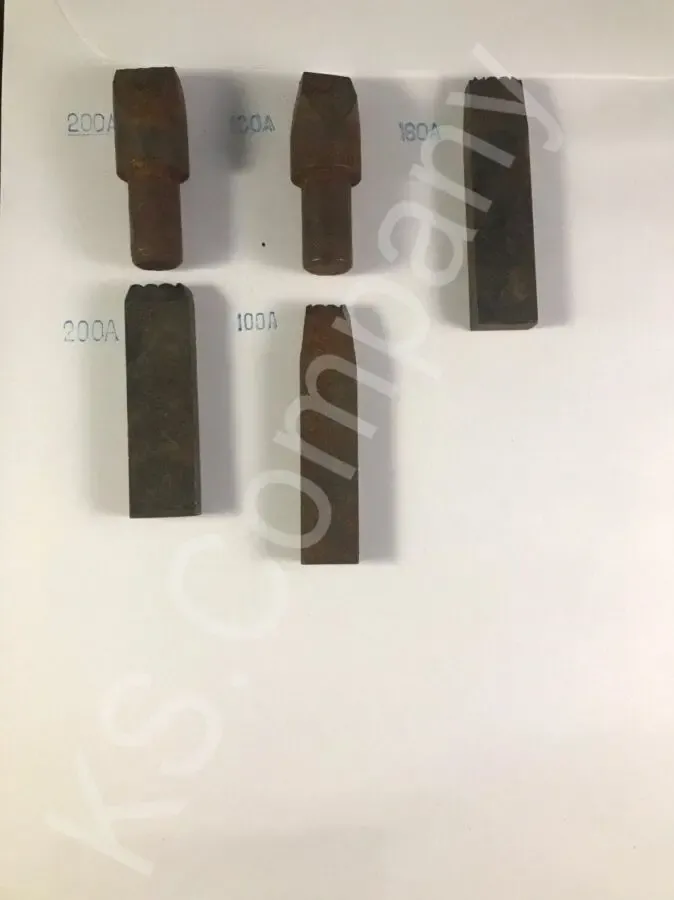 Маркировки Штампы 3