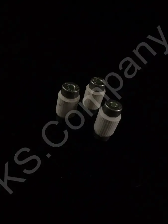 Вставки плавкие (предохранители) ПВД1-6 6,3А 380В 2