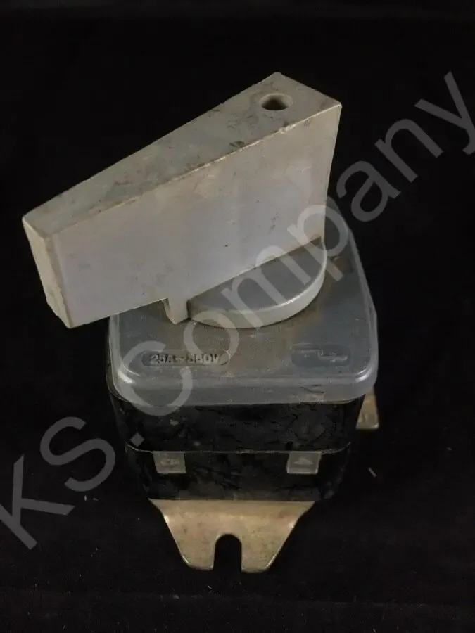 Переключатель кулачковый ПКП/ПКУ 6