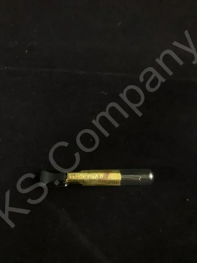 Лампа КМ 24-90, КМ 24в-90мА 3