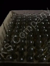 Лампа КМ 24-90, КМ 24в-90мА