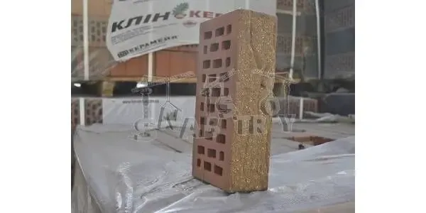 Купить Керамейя клинкер