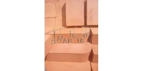 Витебский кирпич закругленный угол купить Киев 4