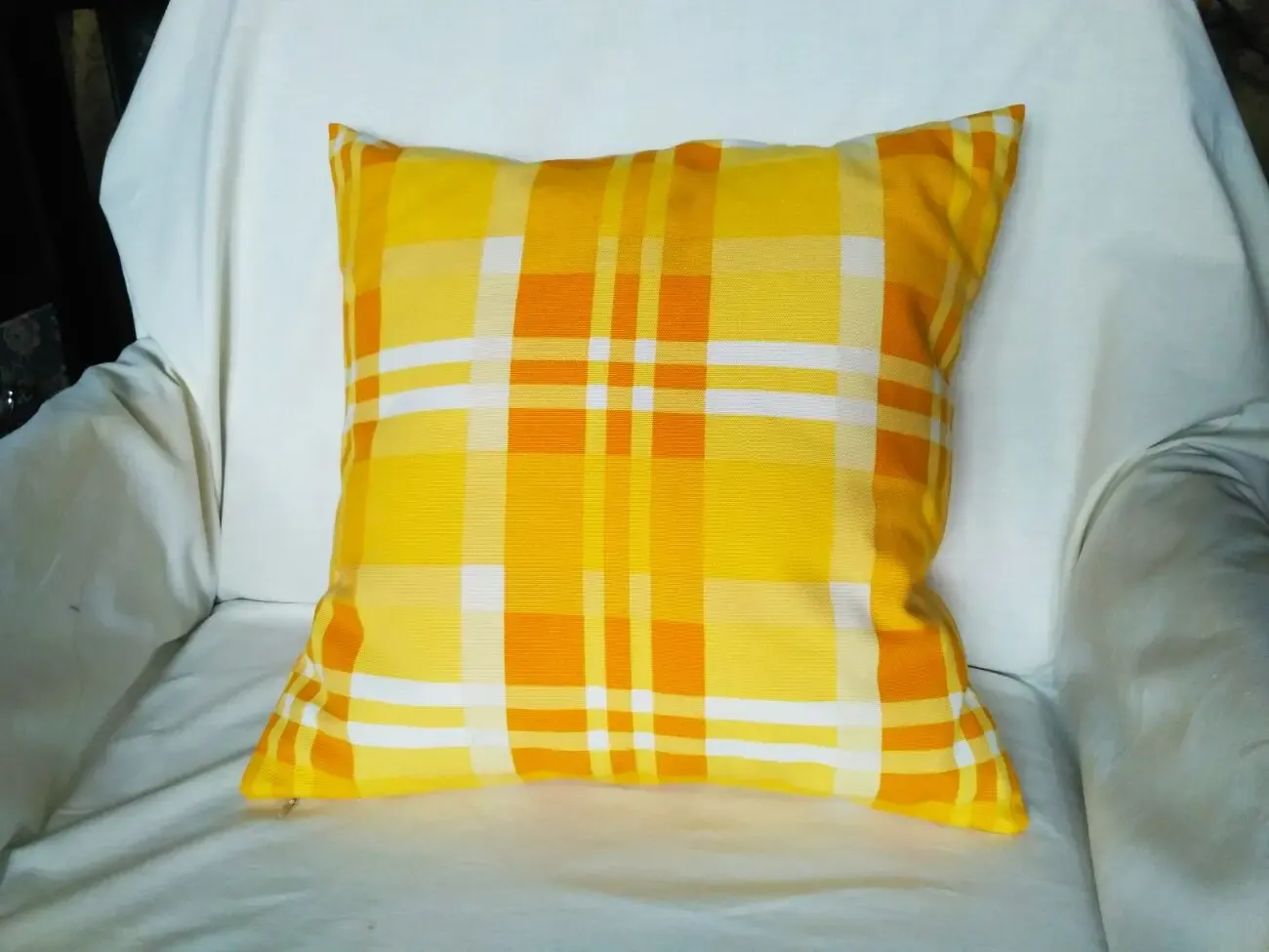 Интерьерная подушка 