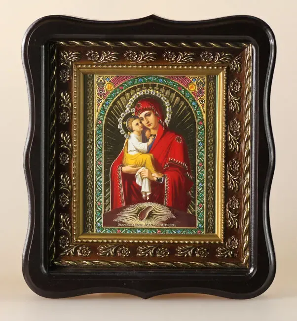 Иконы святых 8