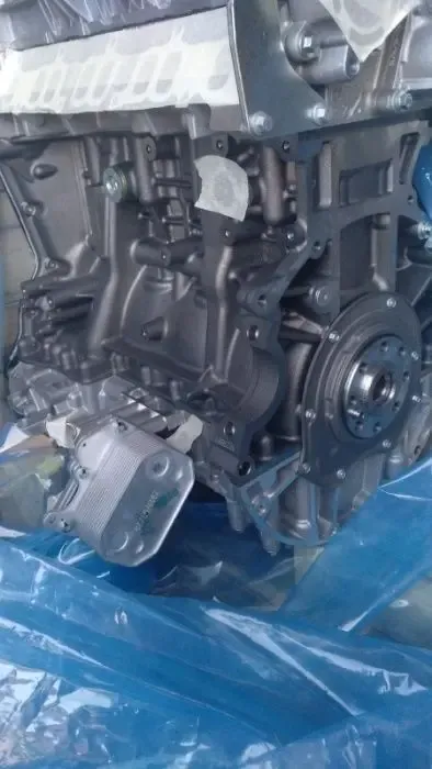 BK3Q-6006-db.двигатель 2.2 RWD ТРАНЗИТ ФОРД  RANGER.land rover