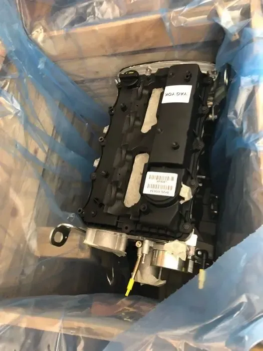 BK3Q-6006-db.двигатель 2.2 RWD ТРАНЗИТ ФОРД  RANGER.land rover 4