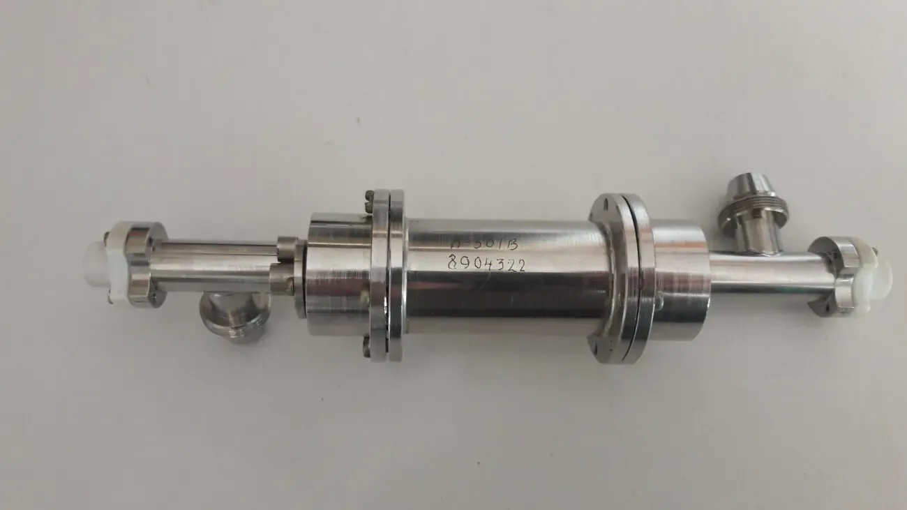 К301Б; К301В; МЗ-301А; МЗ-305-1, ТД2.424.005; ет7.230.139