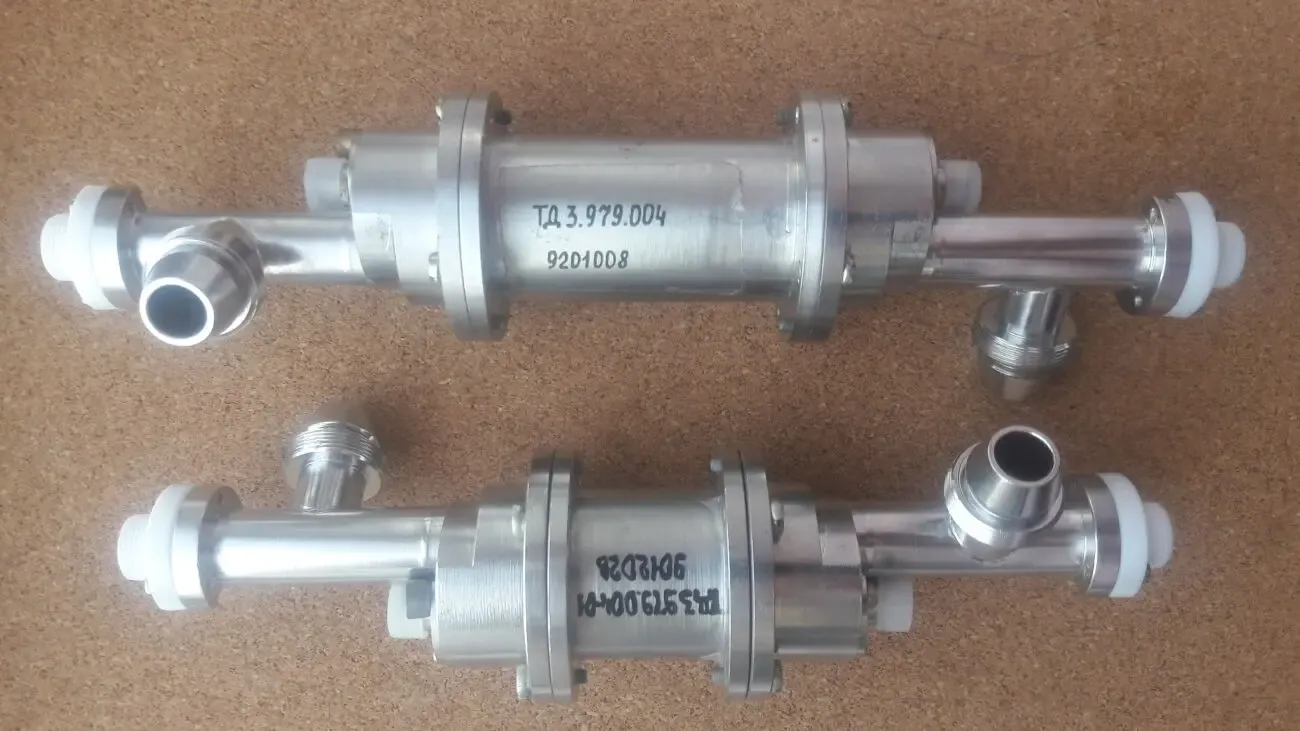 К301Б; К301В; МЗ-301А; МЗ-305-1, ТД2.424.005; ет7.230.139 2