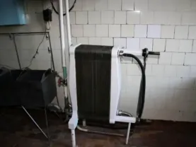 Продам охладитель молока пластинчатый ООЛ-3