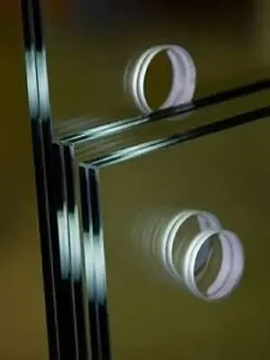 Вырезаем полки, фасады, зеркала, дверцы из стекла и зеркала в мебель 6