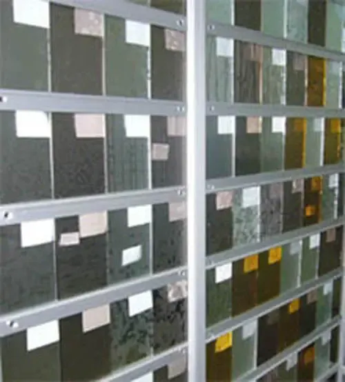 Вырезаем полки, фасады, зеркала, дверцы из стекла и зеркала в мебель 4