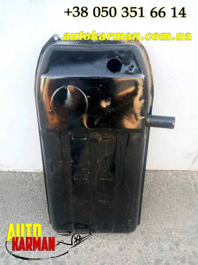 Бак топливный Иж ОДА 2126 2717