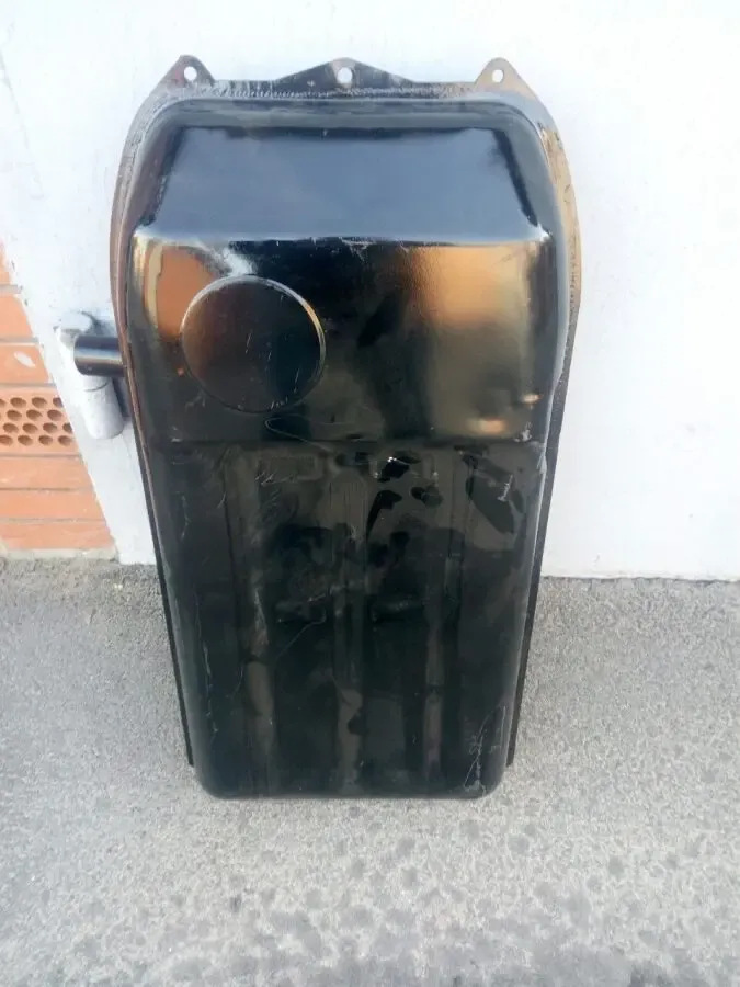 Бак топливный Иж ОДА 2126 2717 2