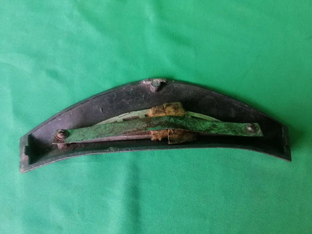 Вставка на руль ИЖ Москвич Иж 3