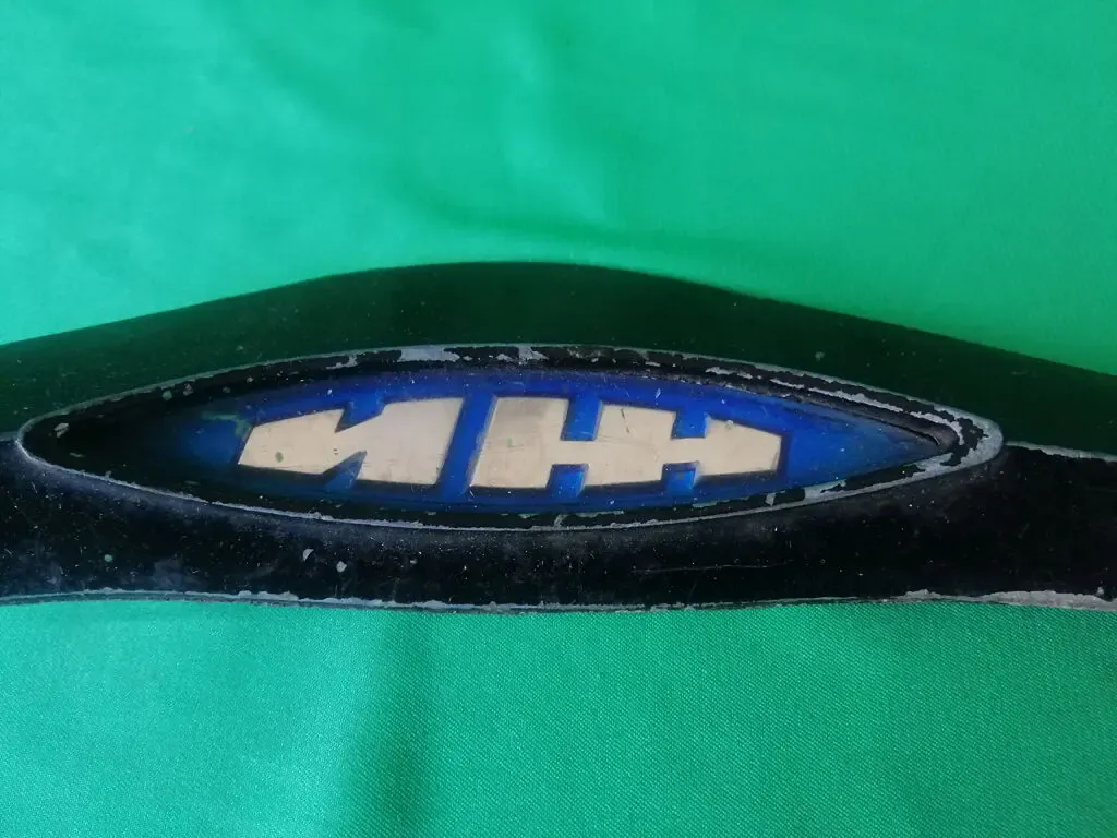 Вставка на руль ИЖ Москвич Иж 4