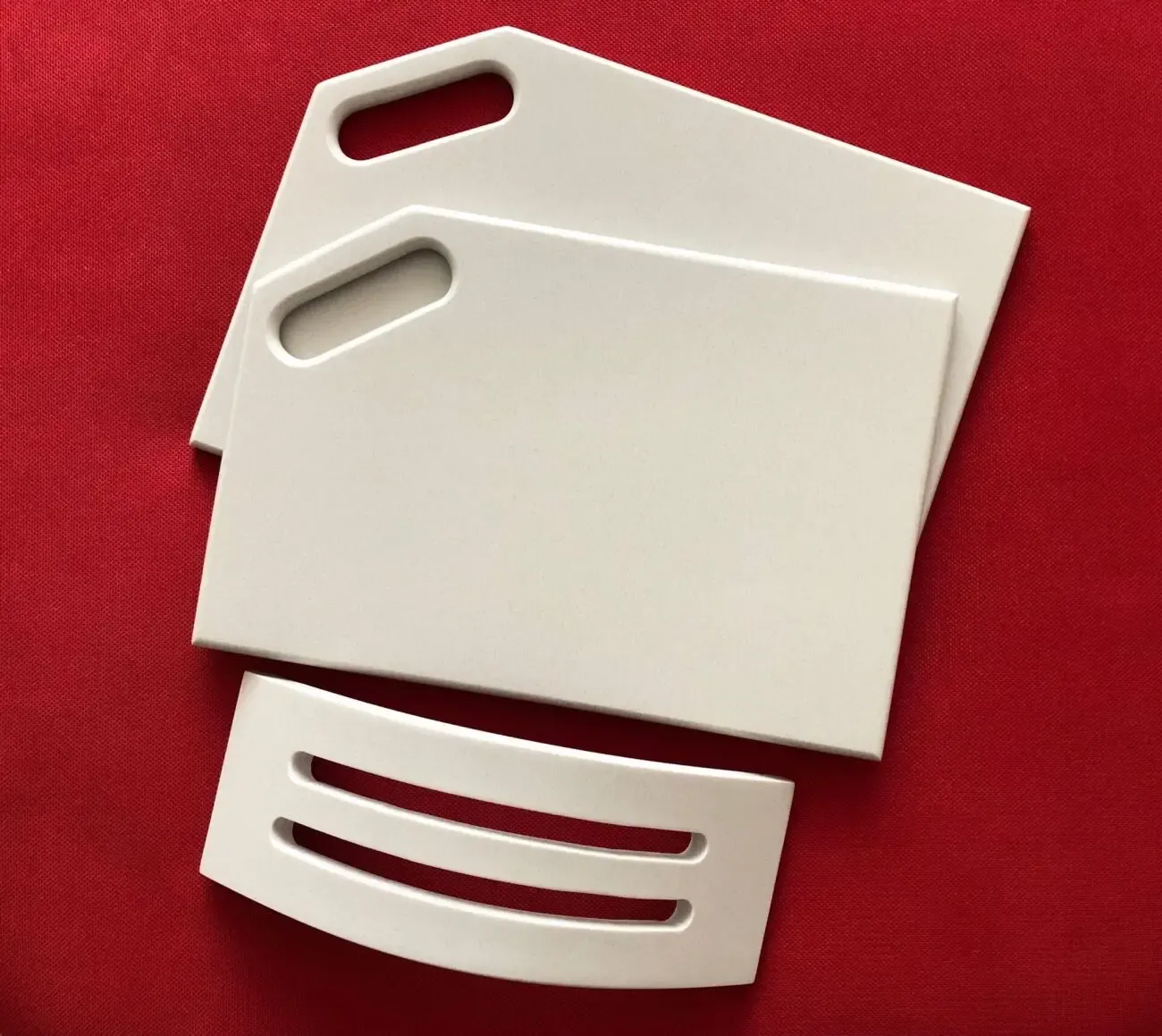 Кухонная доска из акрилового камня 5